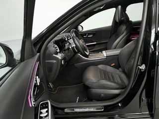 Mercedes-Benz C-Klasse – thumbnail 9