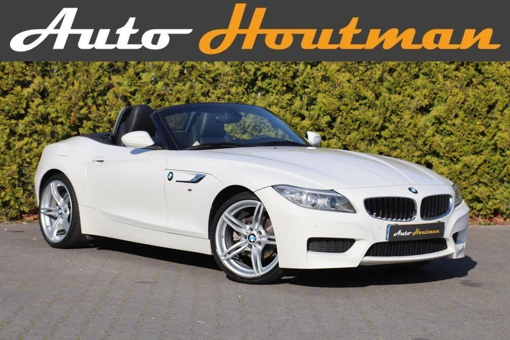 BMW Z4 – foto 17