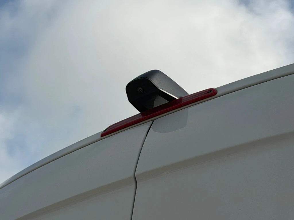 Mercedes-Benz Sprinter – foto 23
