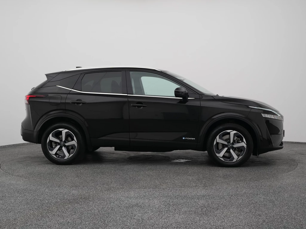 Nissan QASHQAI – foto 27
