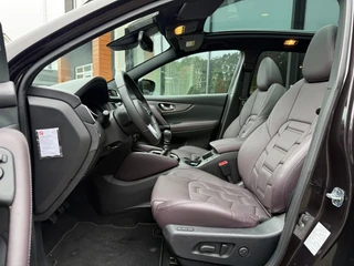Nissan QASHQAI – thumbnail 16