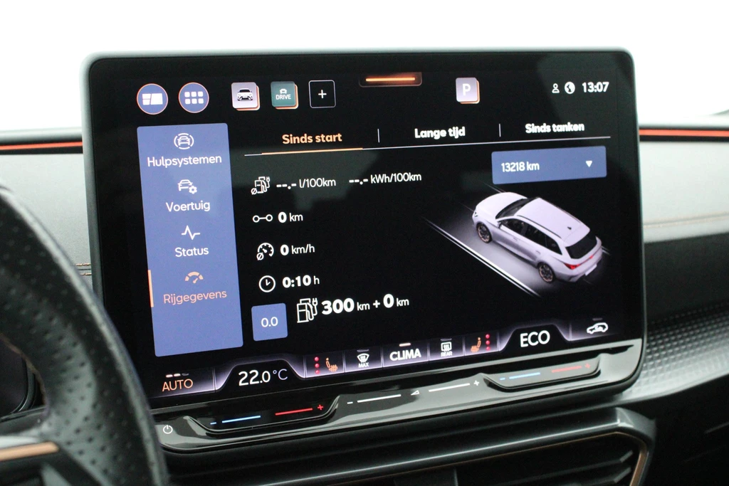 CUPRA Leon Sportstourer – foto 25