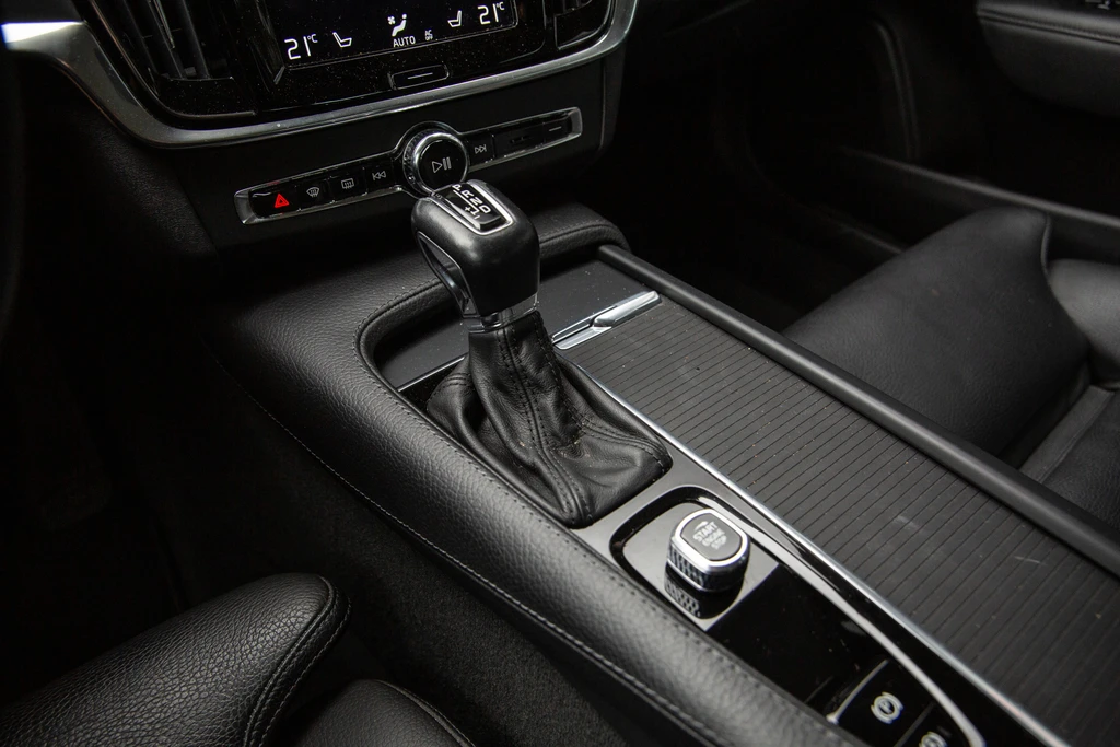 Volvo V90 – foto 6