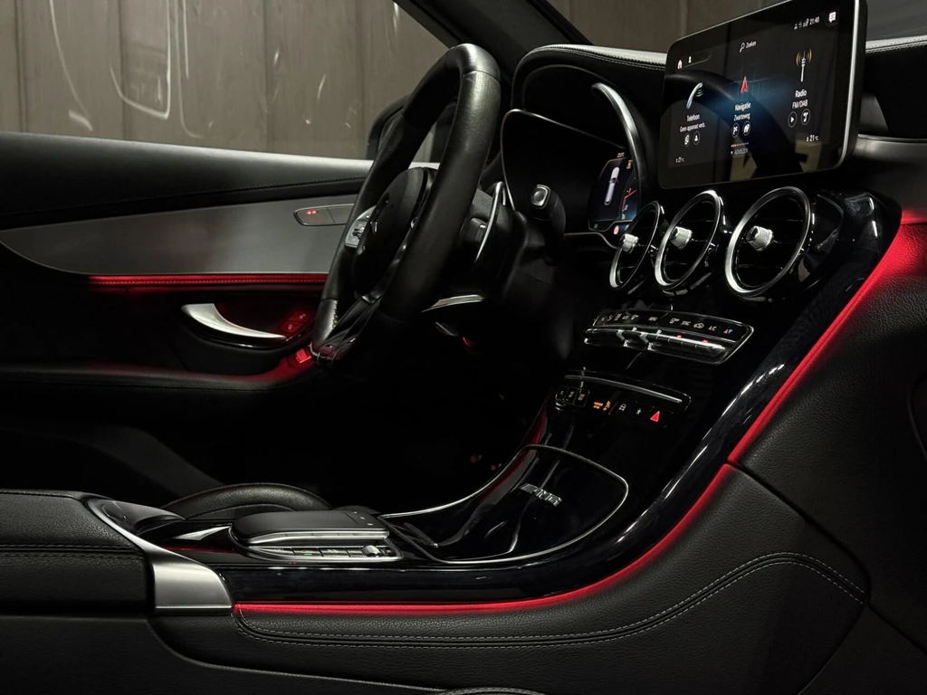 Mercedes-Benz GLC – foto 32