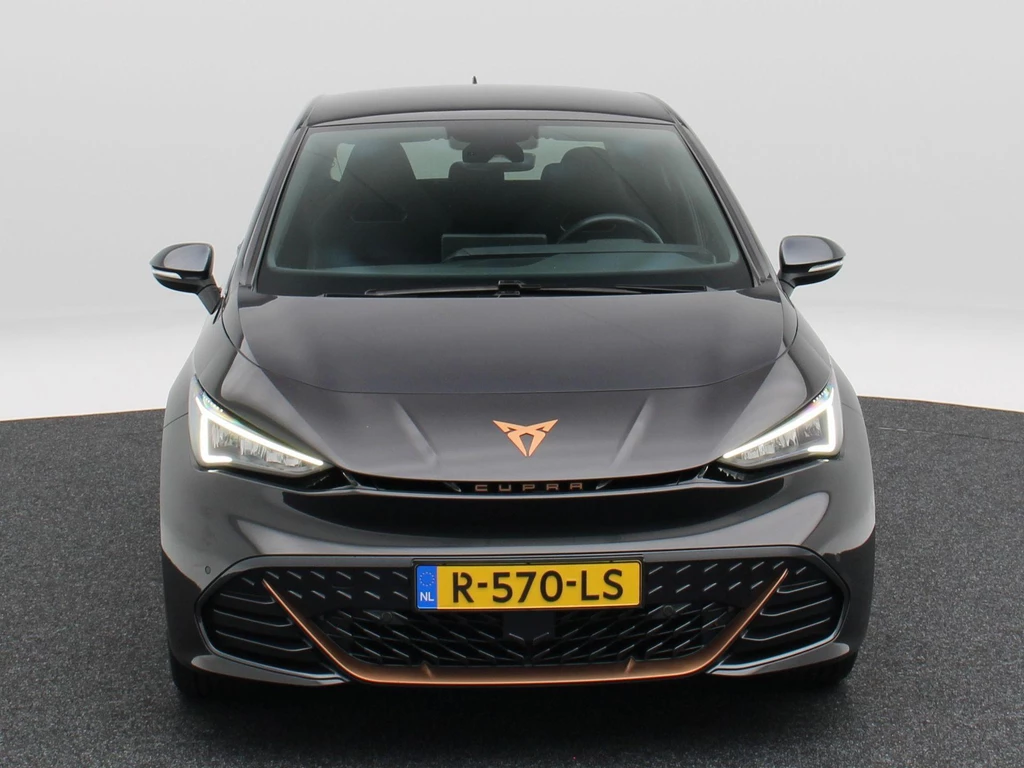 CUPRA Born – foto 8