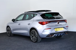 CUPRA Leon – thumbnail 4