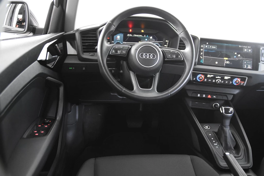 Audi A3 – foto 25