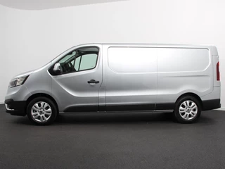 Renault Trafic – thumbnail 3