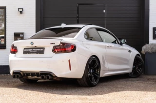 BMW M2 – thumbnail 6
