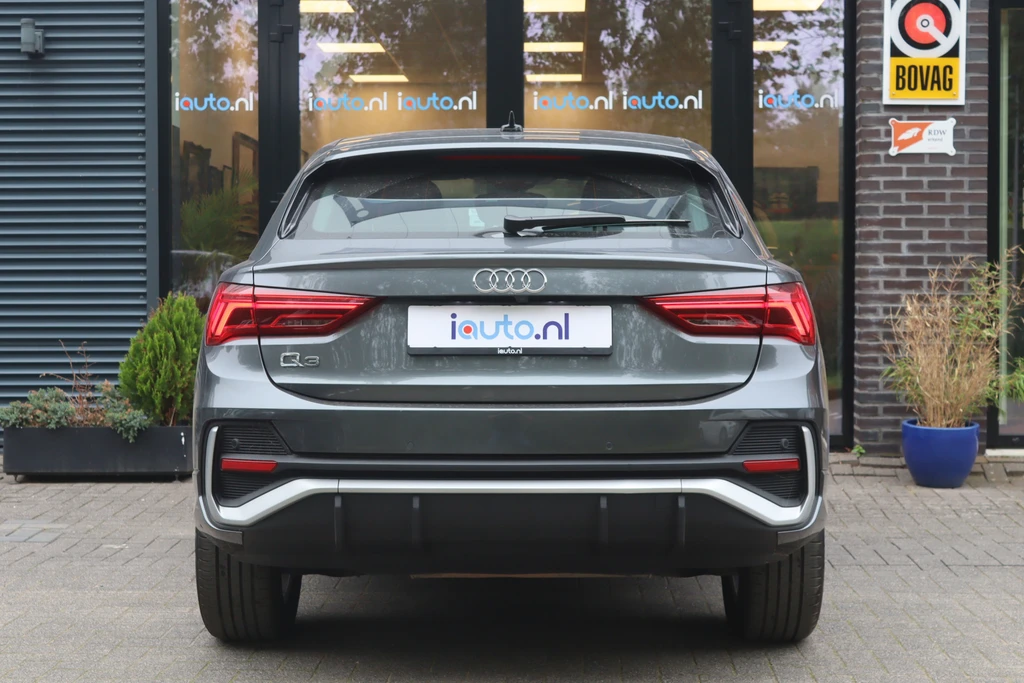 Audi Q3 – foto 4