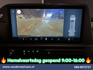 Ford Transit Custom – thumbnail 6