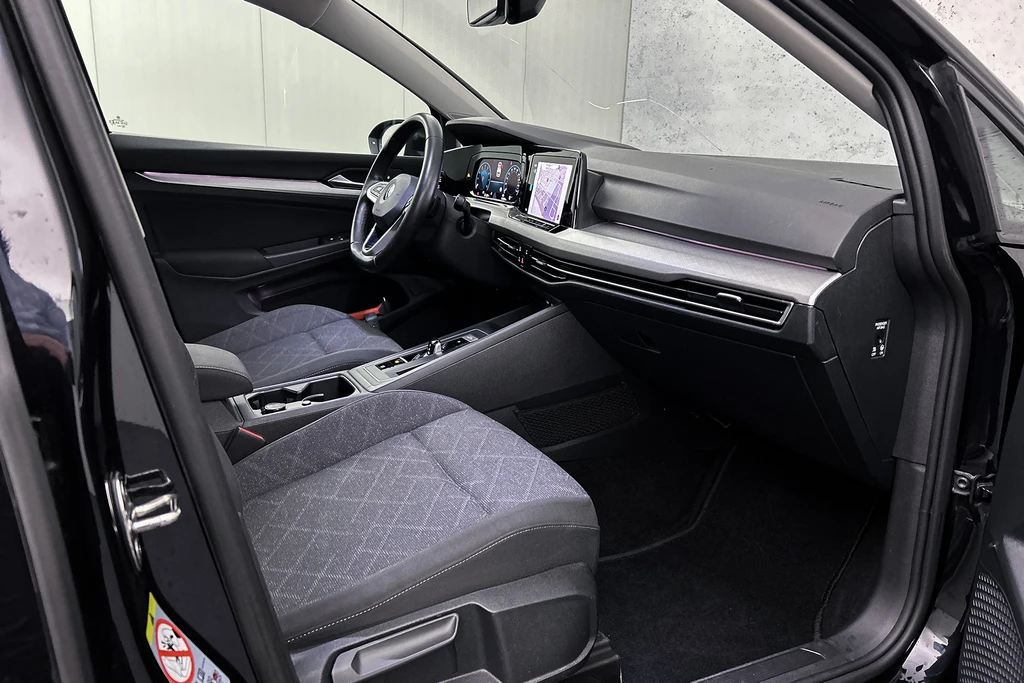 Volkswagen Golf – foto 30