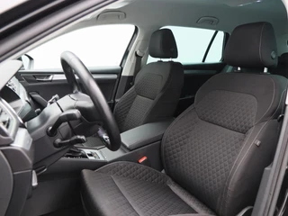 Škoda Superb – thumbnail 17