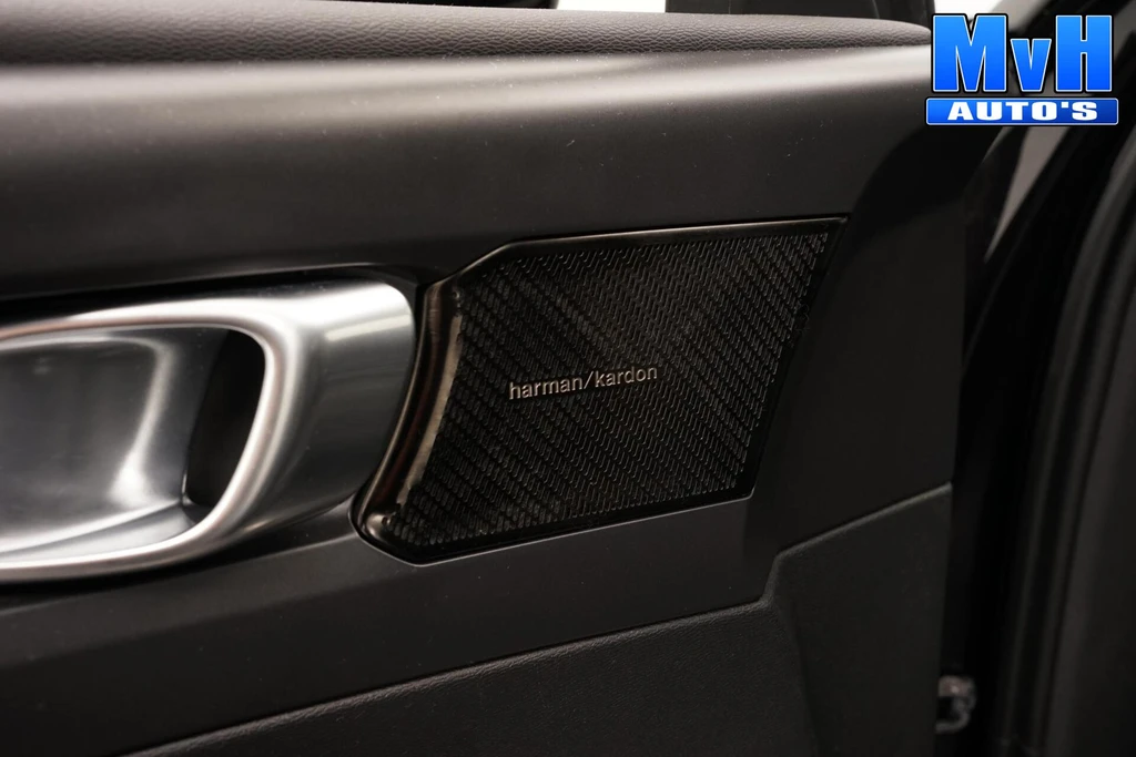 Volvo XC40 – foto 28