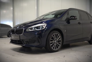 BMW 2 Serie – thumbnail 2