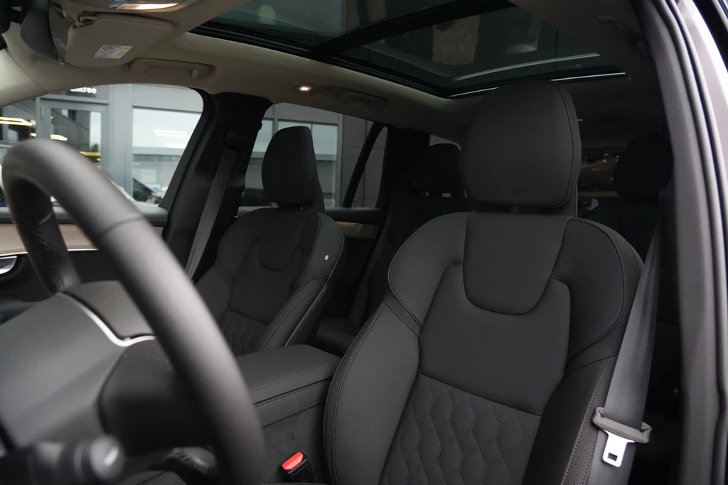 Volvo XC90 – foto 7