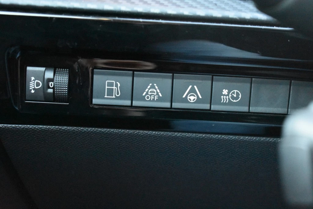 Peugeot 508 – foto 11