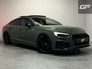 Audi A5 – thumbnail 16