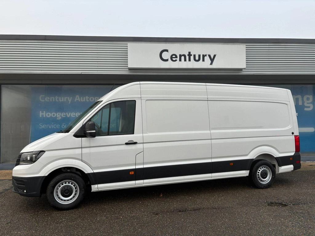 Volkswagen Crafter – foto 3