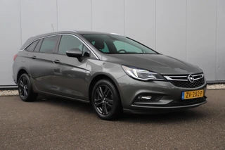 Opel Astra – thumbnail 3