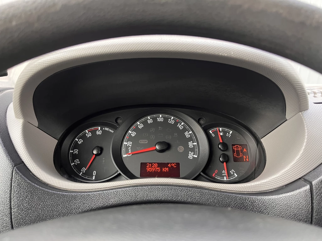 Opel Movano – foto 17