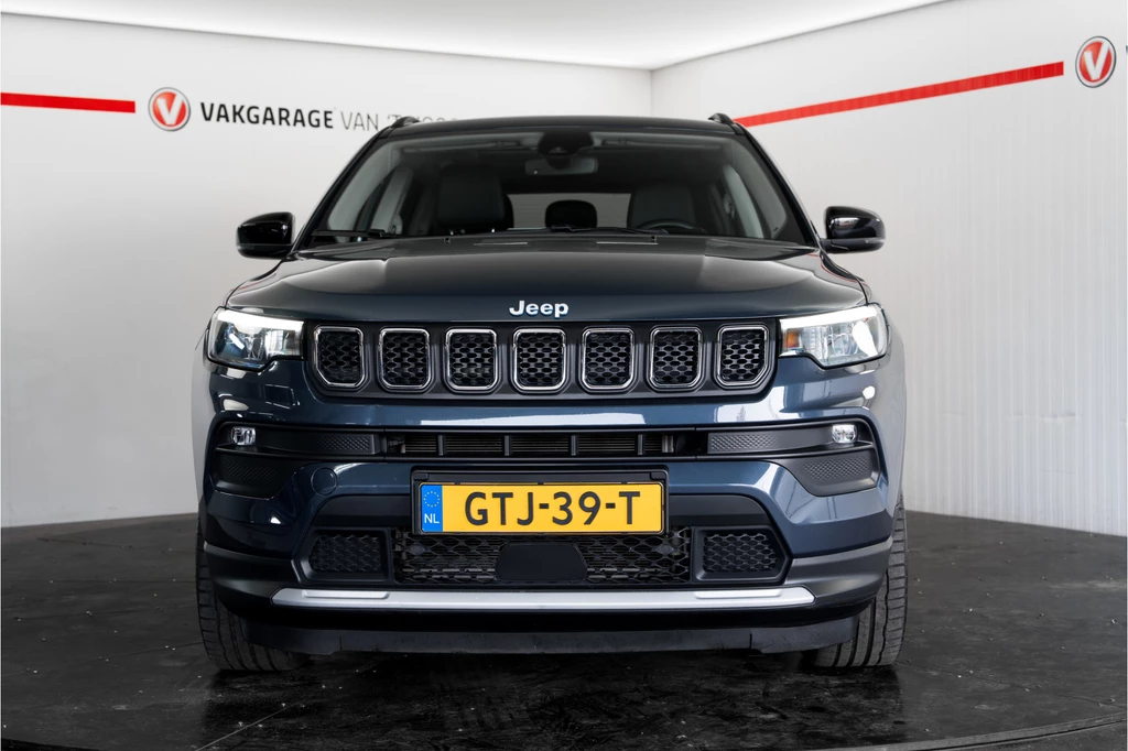 Jeep Compass – foto 8