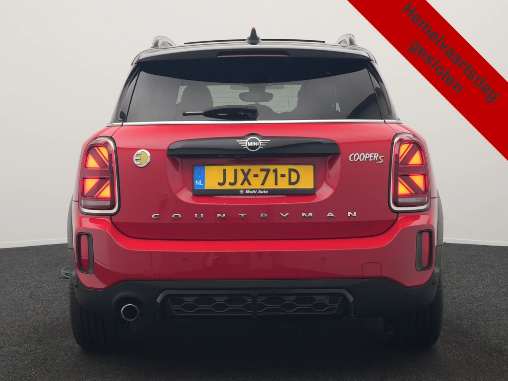 MINI Countryman – foto 5