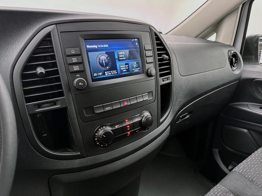 Mercedes-Benz eVito – foto 16