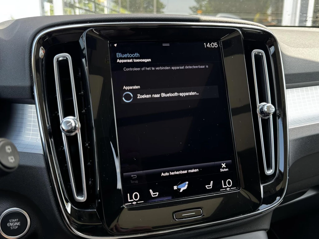 Volvo XC40 – foto 31