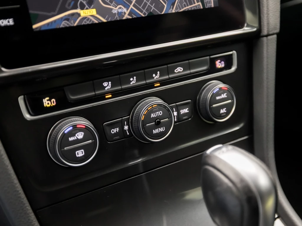 Volkswagen Golf – foto 11