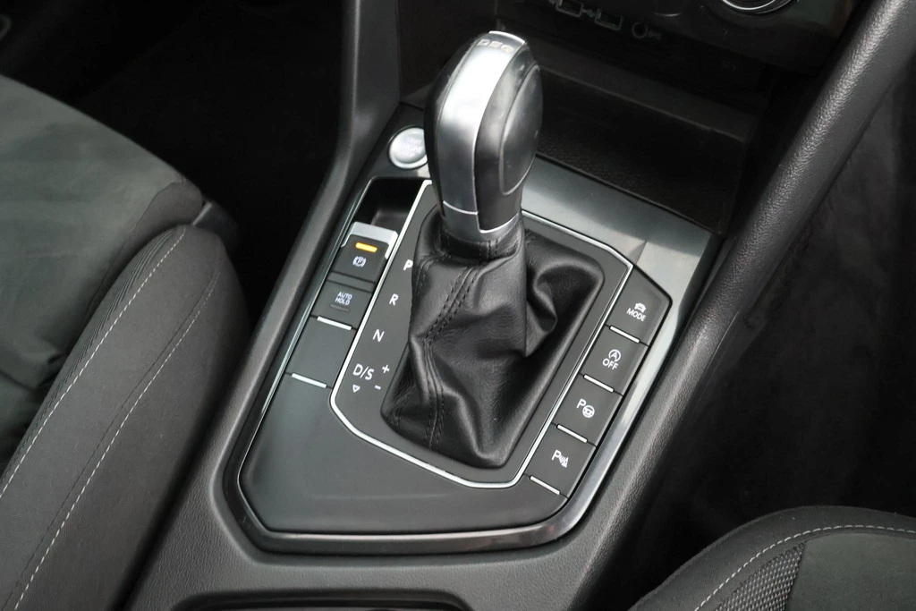 Volkswagen Tiguan – foto 34