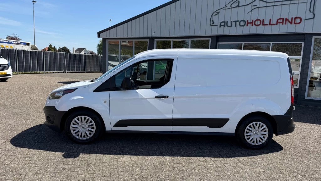 Ford Transit Connect – foto 2