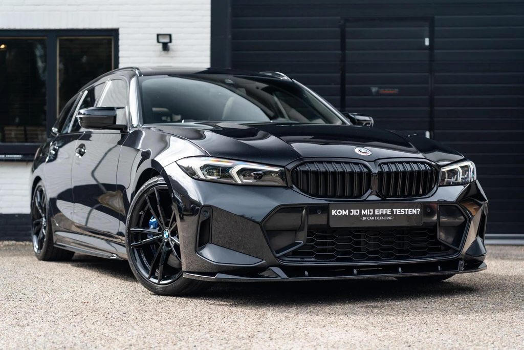 BMW 3 Serie – foto 7