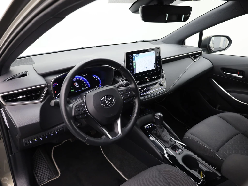 Toyota Corolla Touring Sports – foto 17