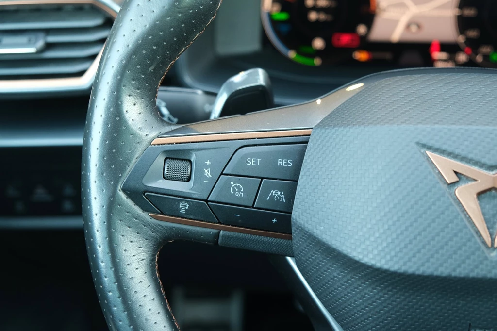 CUPRA Leon Sportstourer – foto 19