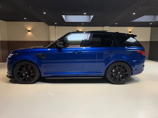 Land Rover Range Rover Sport – thumbnail 2