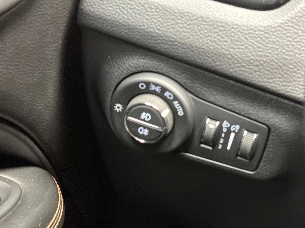 Jeep Compass – foto 23
