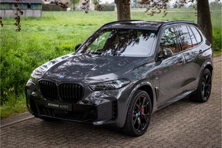 BMW X5 – thumbnail 2