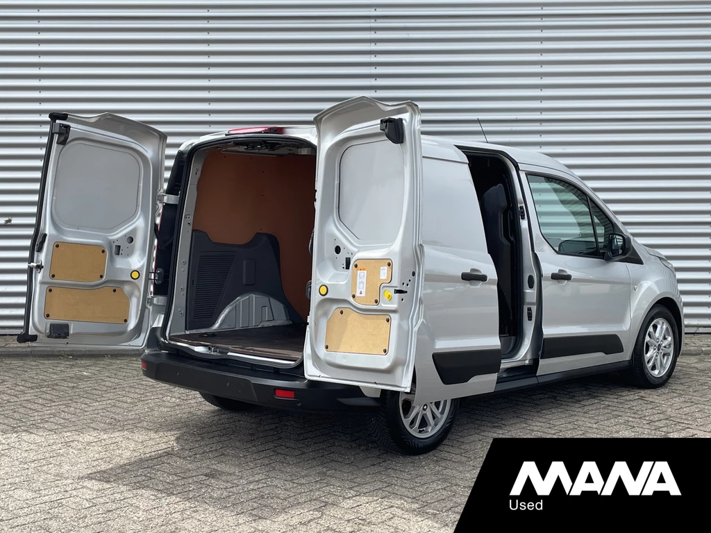 Ford Transit Connect – foto 4