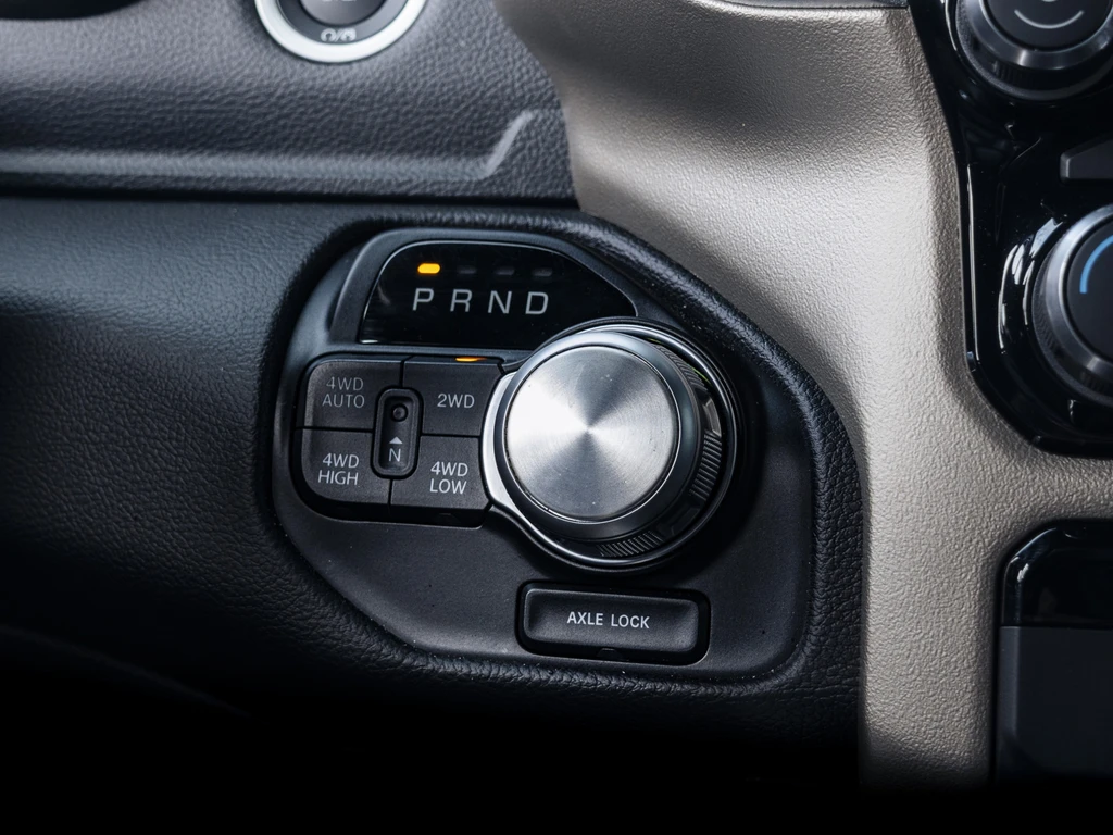 Dodge Ram 1500 – foto 21