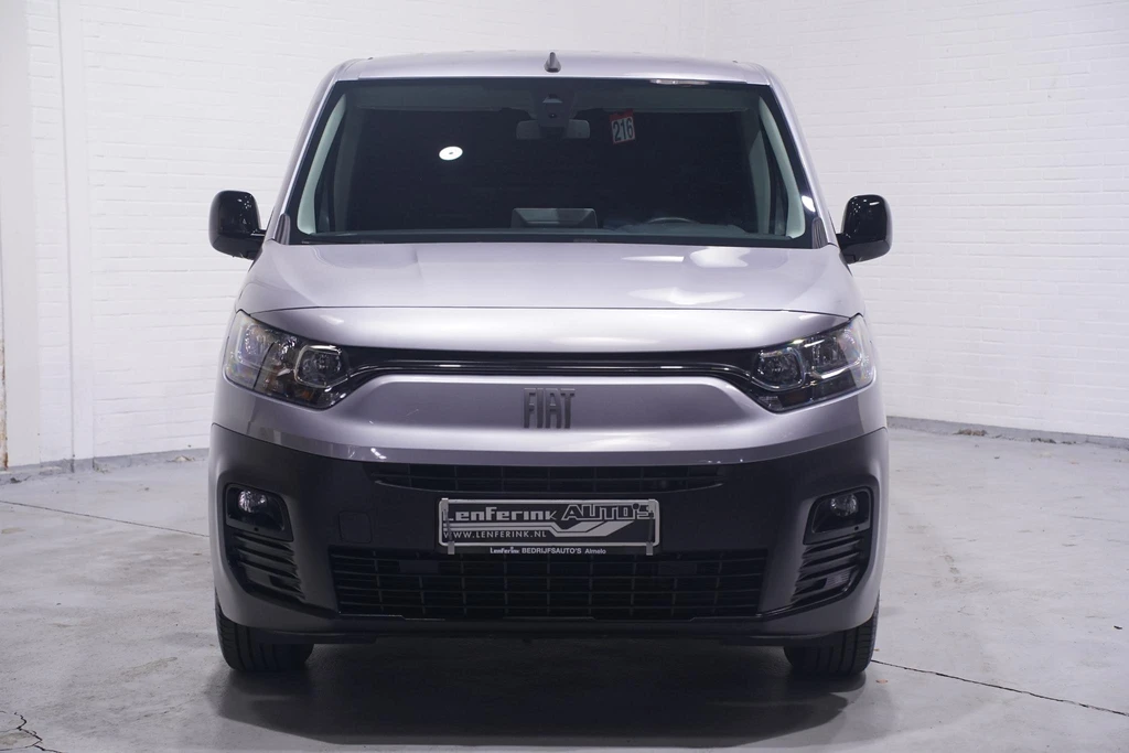 Fiat Doblò – foto 11