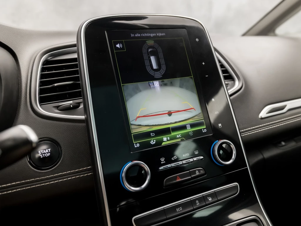 Renault Grand Scénic – foto 18