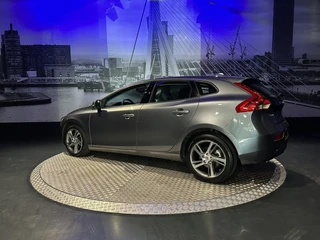 Volvo V40 – thumbnail 5