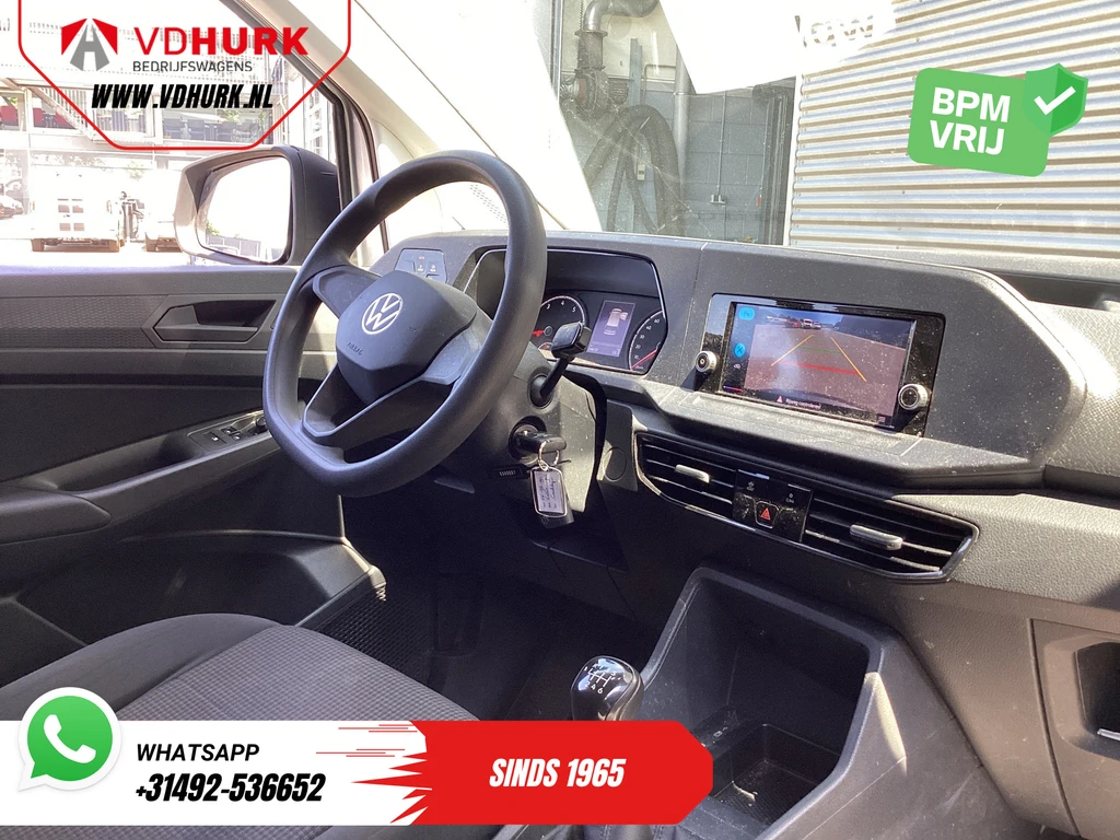 Volkswagen Caddy – foto 7