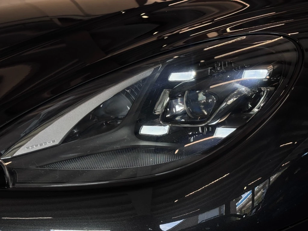Porsche Macan – foto 47