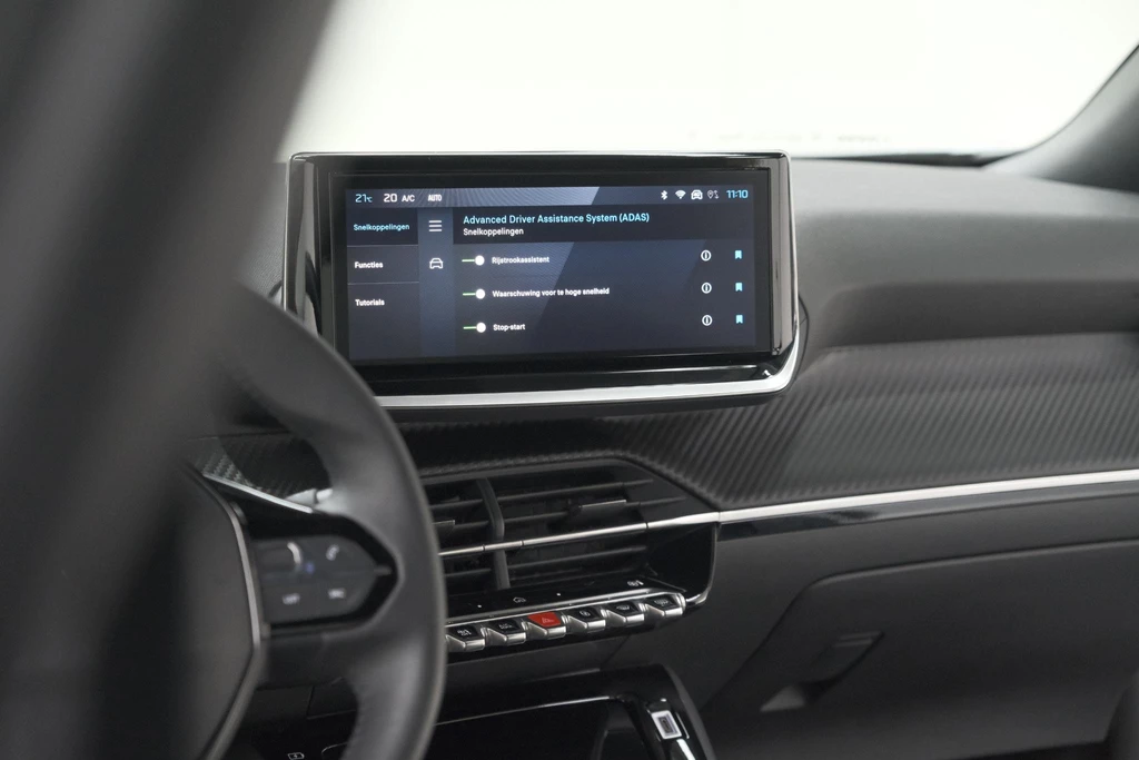Peugeot 2008 – foto 51