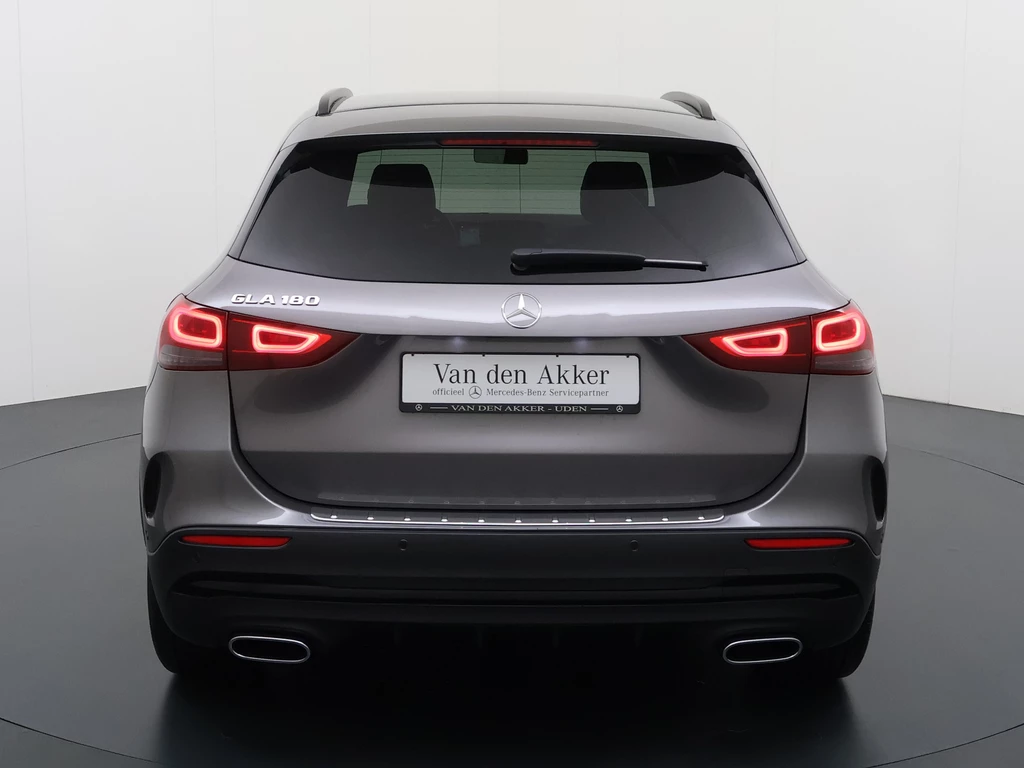 Mercedes-Benz GLA – foto 3