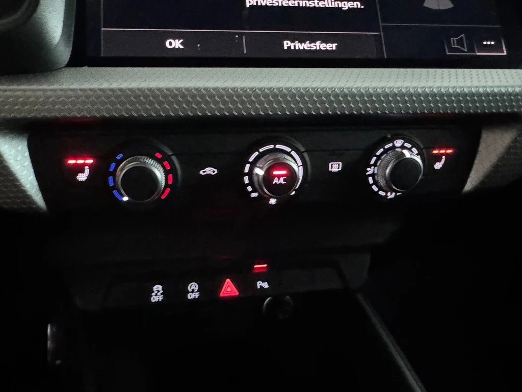 Audi A1 Sportback – foto 14
