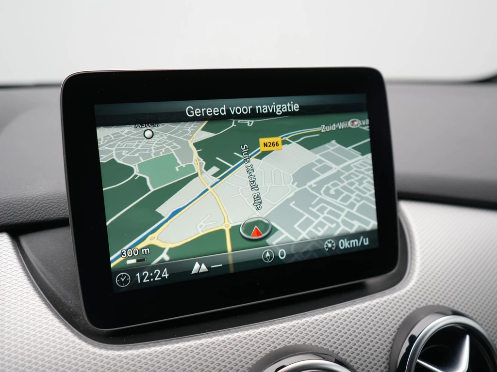 Mercedes-Benz B-Klasse – foto 35