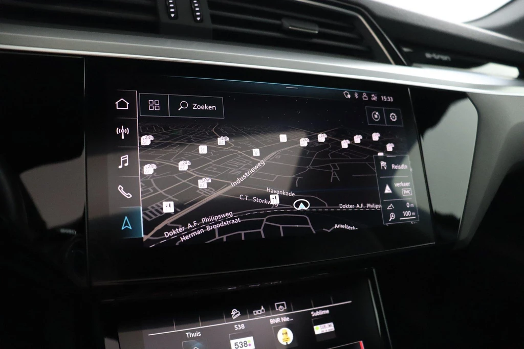 Audi e-tron – foto 24